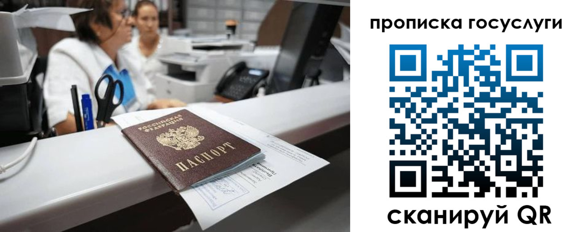где прописаться в Большом Камне